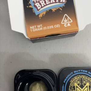 muha meds hash rosin