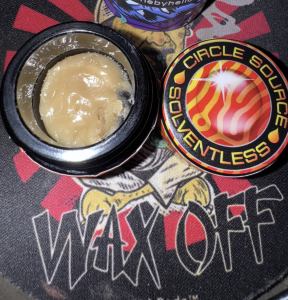circle source solventless