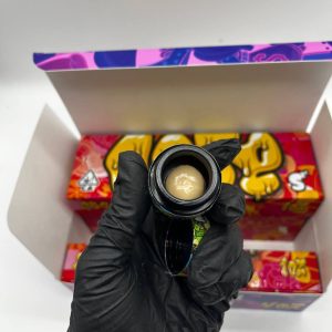 ooze hash rosin