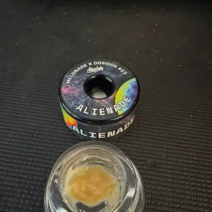 alien labs rosin