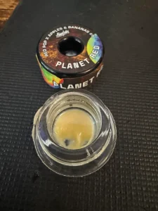 alien labs rosin