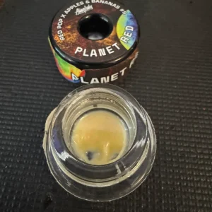 alien labs rosin