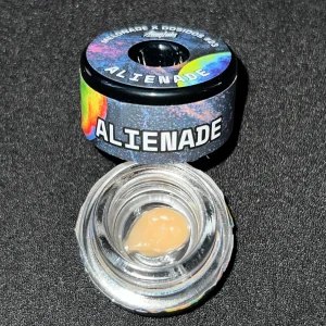 alien labs rosin,