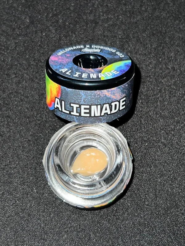 alien labs rosin,