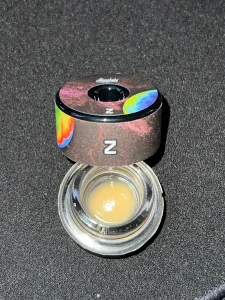 alien labs rosin