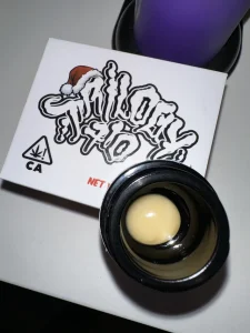 trilogy 710 rosin