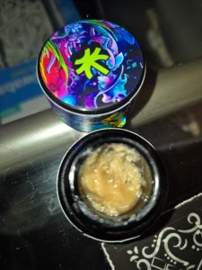 crysp rosin
