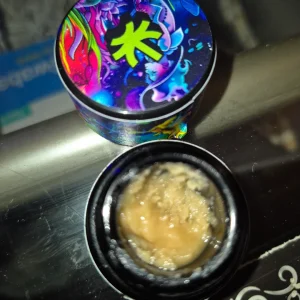 crysp rosin