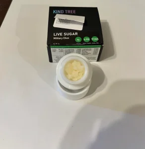 kind tree concentrates