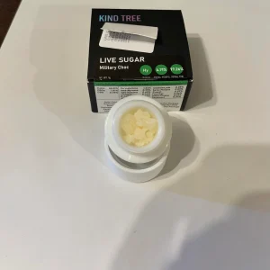 kind tree concentrates