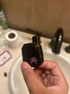 taffy disposable