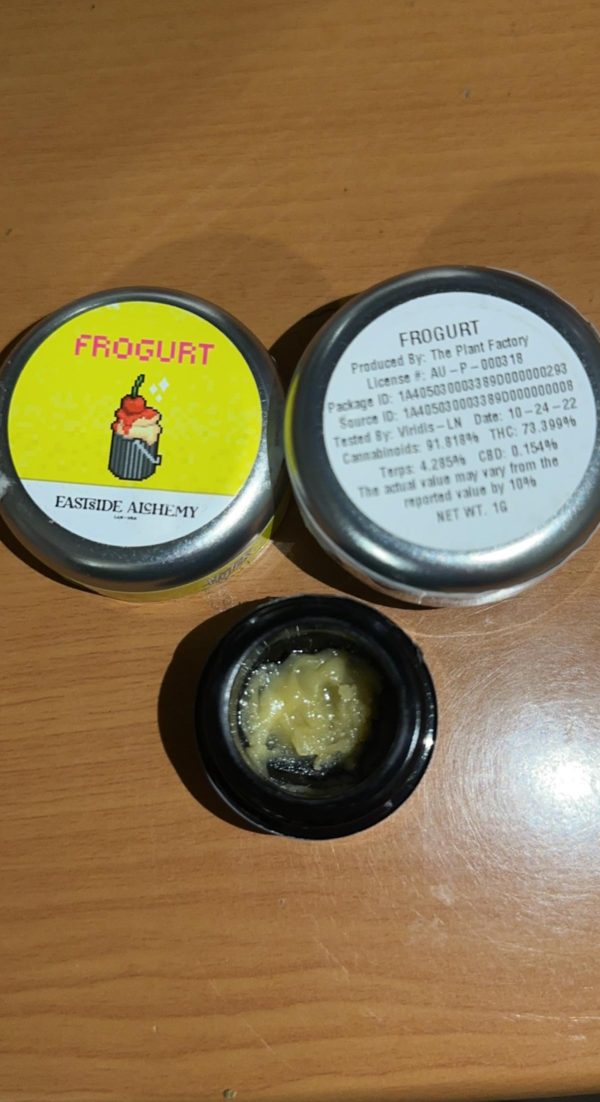 eastside alchemy rosin