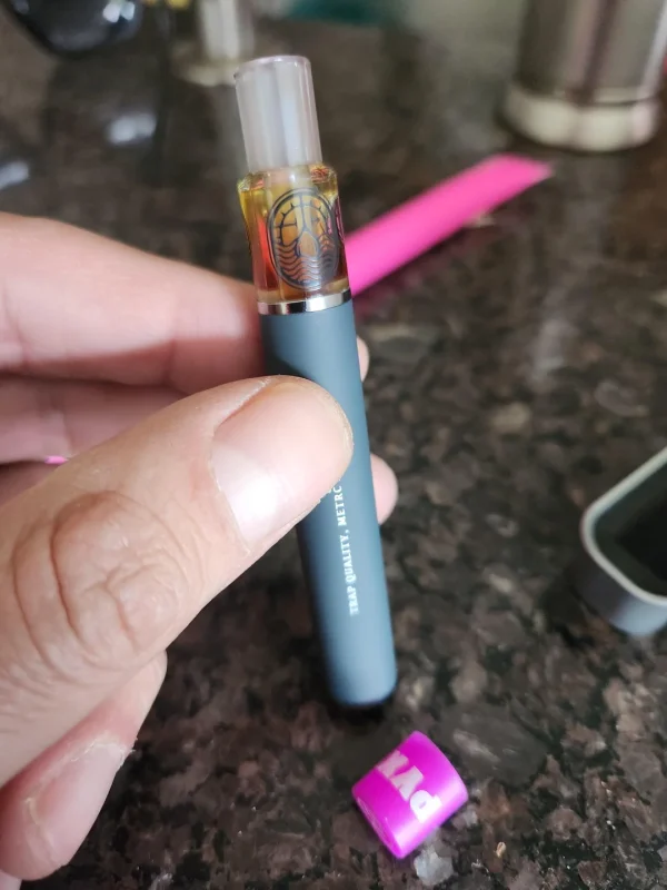 eastside alchemy disposable