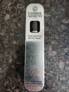 eastside alchemy disposable