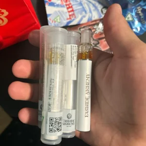 eastside alchemy disposable