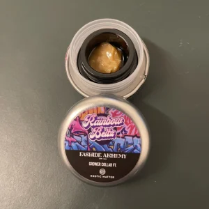 eastside alchemy rosin