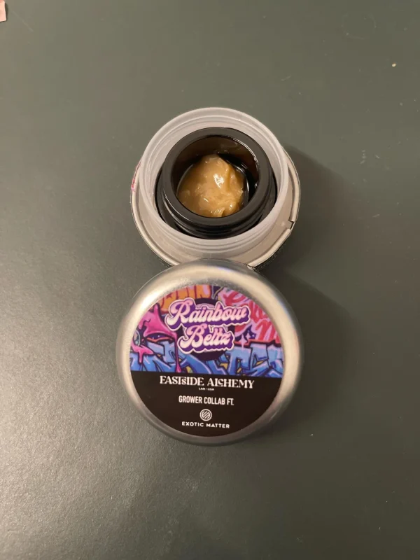 eastside alchemy rosin