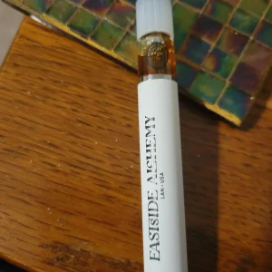 eastside alchemy disposable