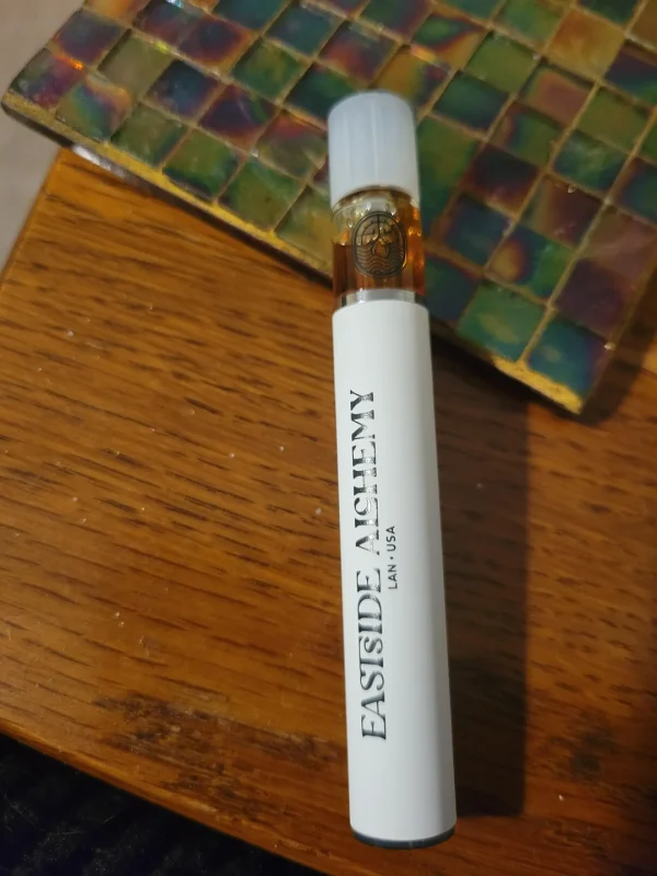 eastside alchemy disposable