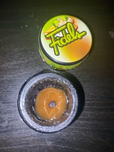 fidels hash rosin