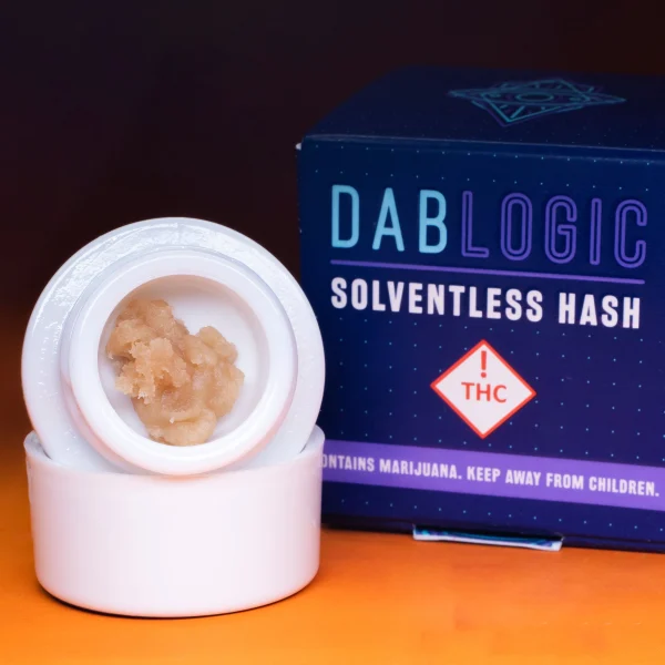 dablogic rosin