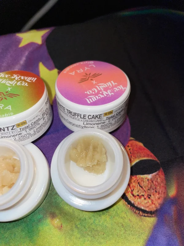 ice kream hash co
