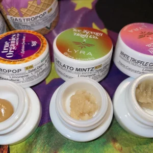 ice kream hash co