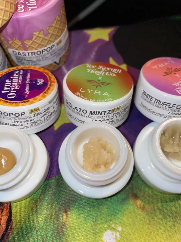 ice kream hash co