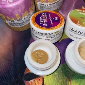 ice kream hash co
