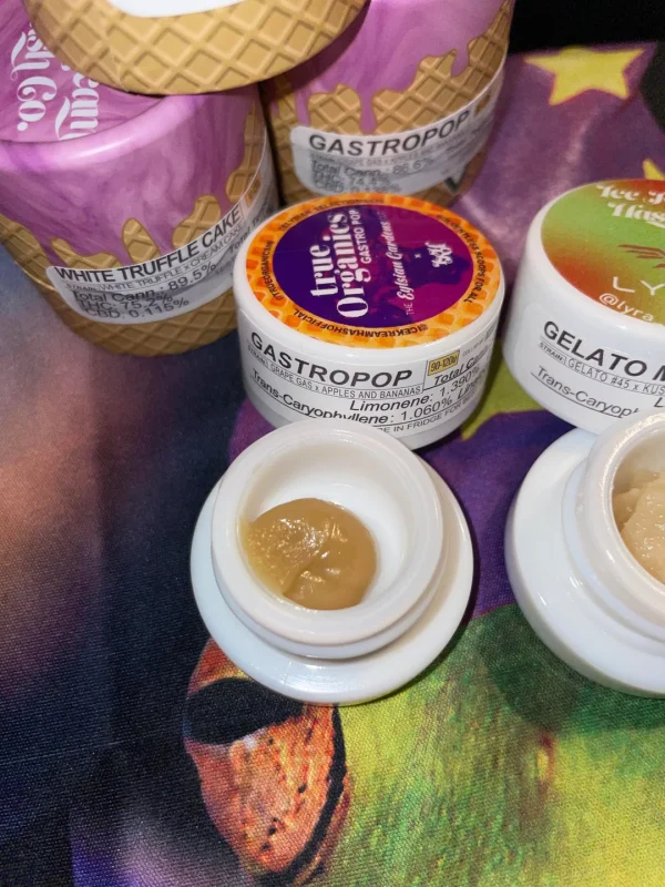 ice kream hash co