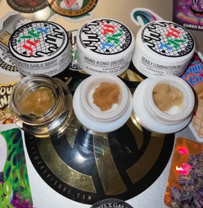 ice kream hash co
