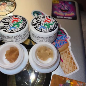 ice kream hash co