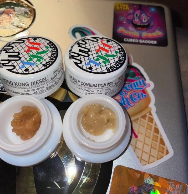 ice kream hash co