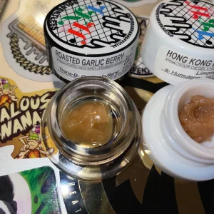 ice kream hash co