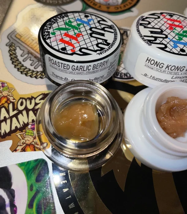ice kream hash co