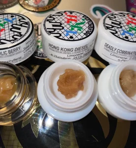 ice kream hash co