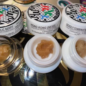 ice kream hash co
