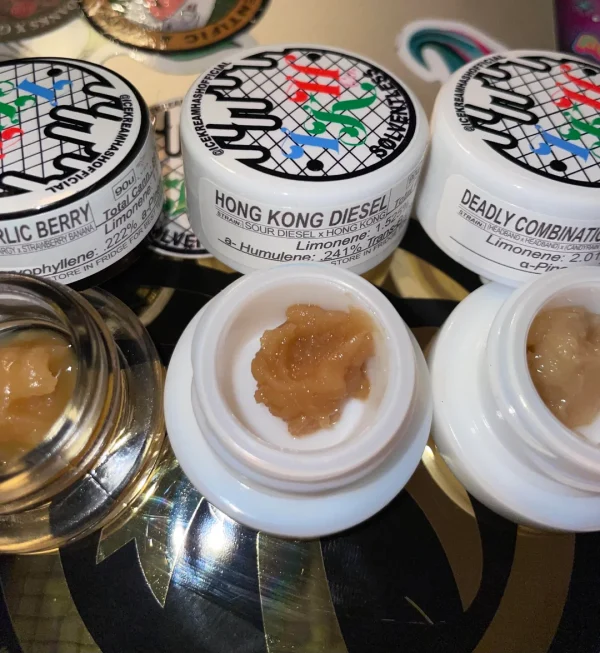 ice kream hash co