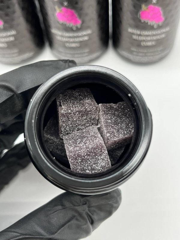 life is not grape gummies
