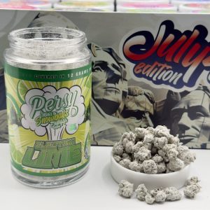 persy mini snowballs