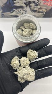 persy mini snowballs