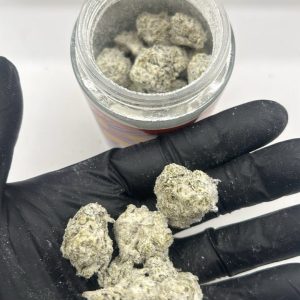 persy mini snowballs