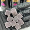 life is not grape gummies