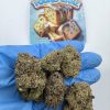 sprinklez strain