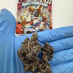 sprinklez strain