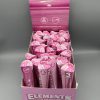element cones pink