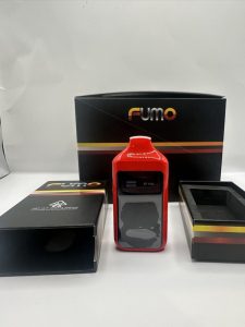 fumo 2g disposable
