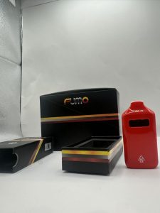 fumo 2g disposable