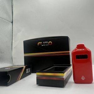 fumo 2g disposable