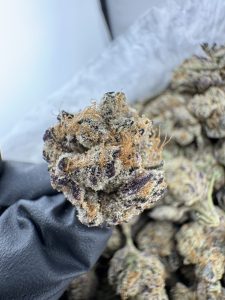 zoap strain